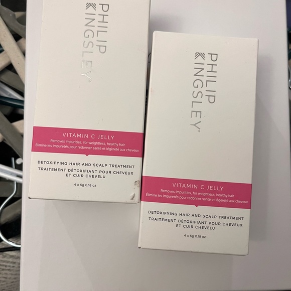 Philip Kingsley hair treatment - Picture 2 of 3